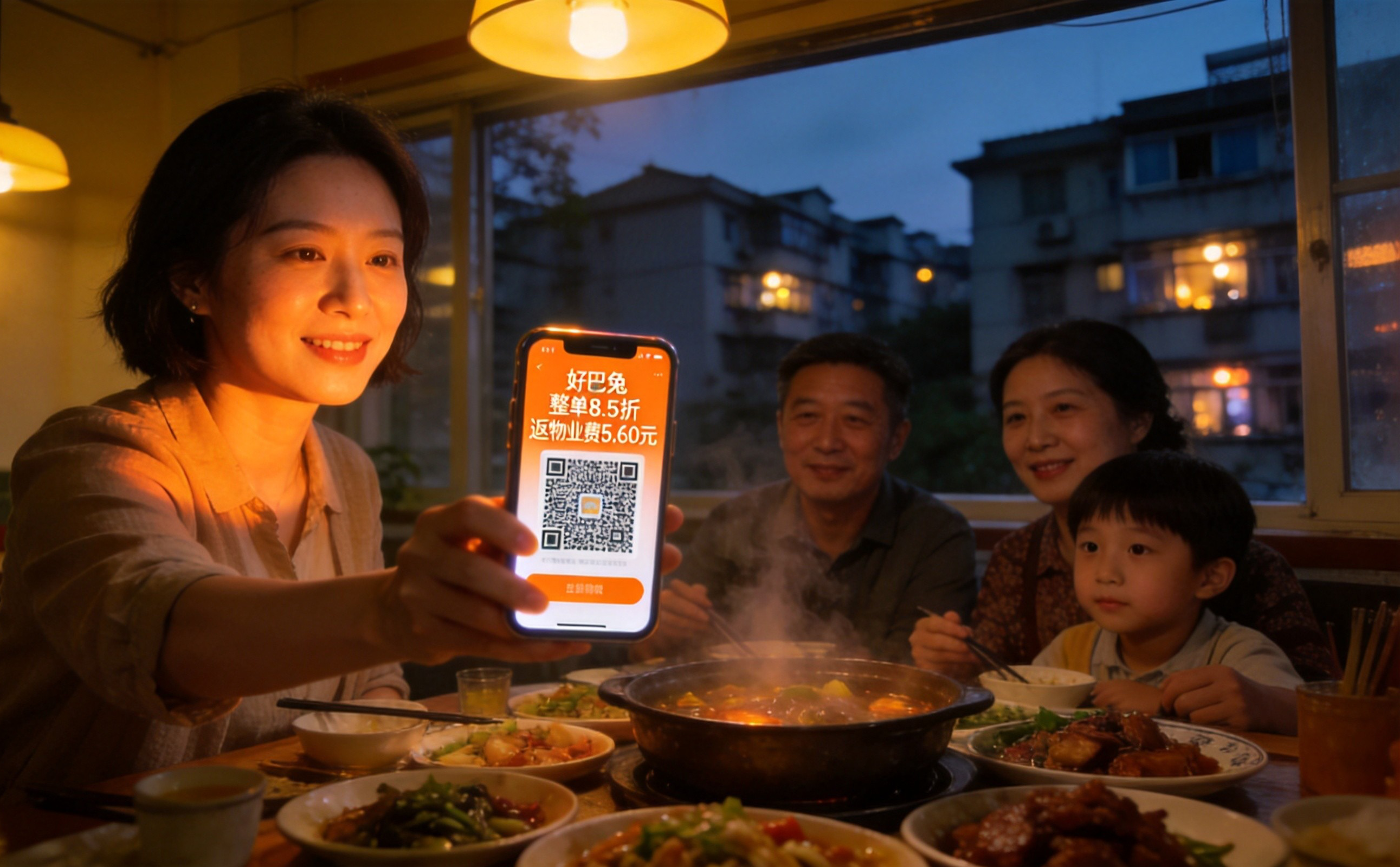 全新升级！好巴兔云管家移动端APP新版本正式上线，优化体验解锁新能力